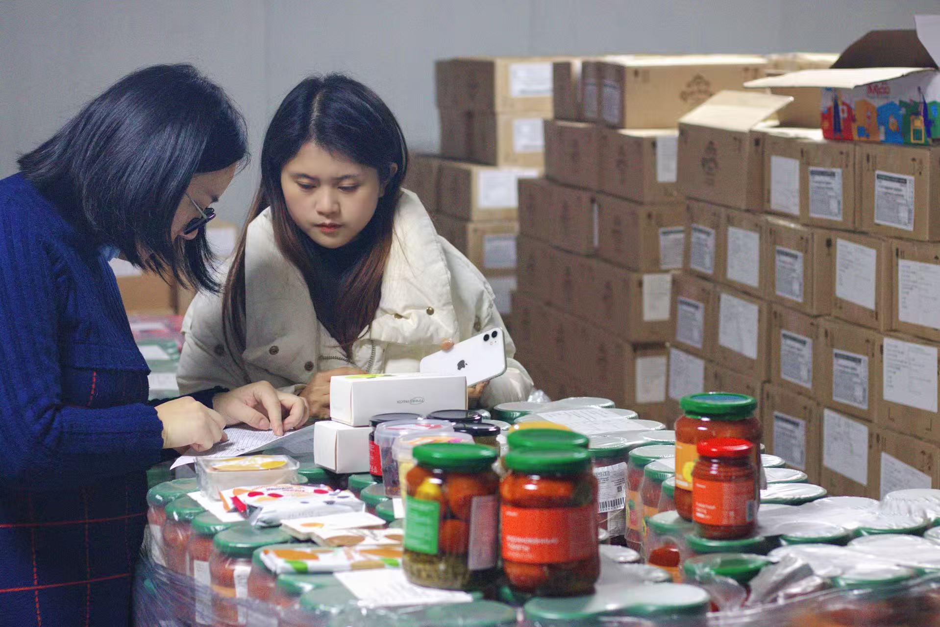 “Рефагротранс”, Самокат и Sichuan Xilan Trading  — эффективное сотрудничество для успешного выхода на китайский рынок